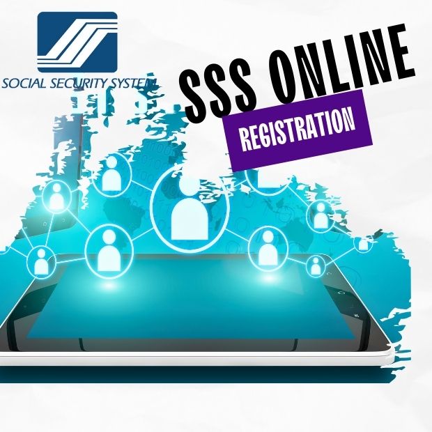 sss online registration 